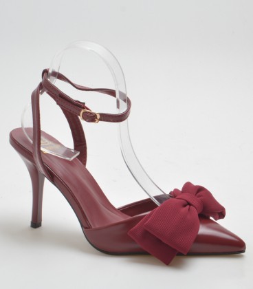 ZAPATOS DE FIESTA SQC-138