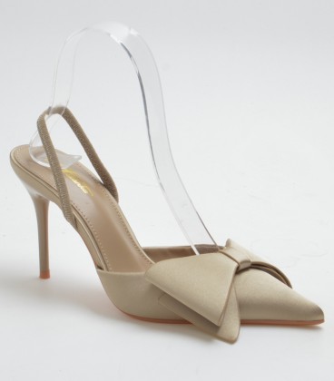 ZAPATOS DE FIESTA BO-300