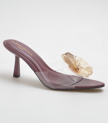 ZAPATOS DE FIESTA BQB9908