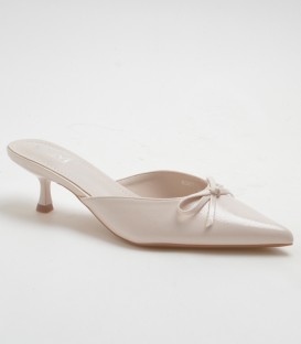 ZAPATOS DE TACON 8361