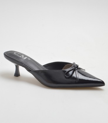 ZAPATOS DE TACON 8361