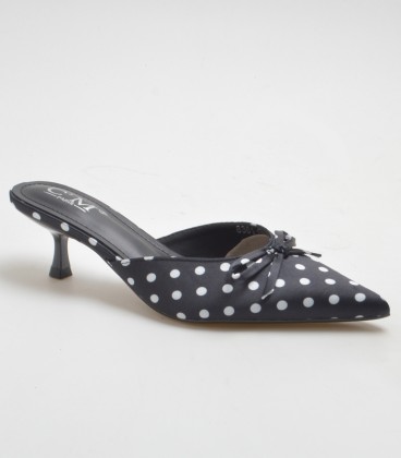 ZAPATOS DE TACON 8361