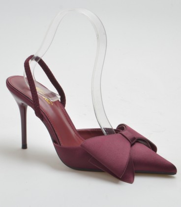 ZAPATOS DE FIESTA BO-300