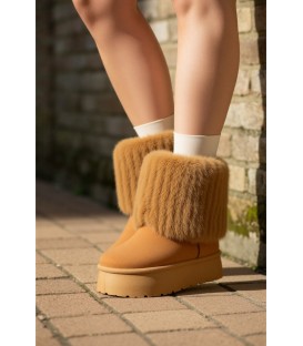 BOTAS TIPO UGG DYX9067