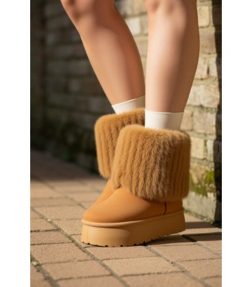 BOTAS TIPO UGG DYX9067