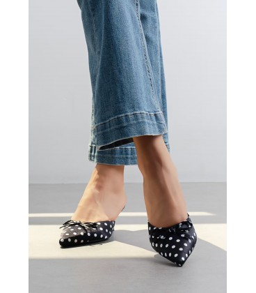 ZAPATOS DE TACON 8361