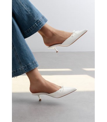 ZAPATOS DE TACON 8361