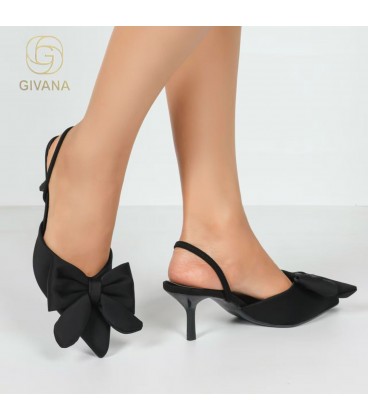 ZAPATOS DE FIESTA LOLA5284