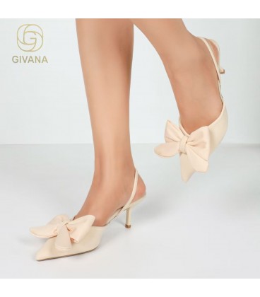 ZAPATOS DE FIESTA LOLA5284