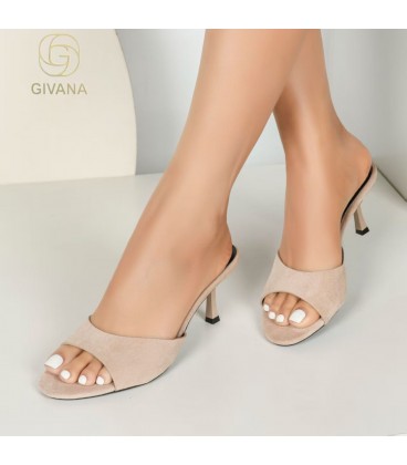 ZAPATOS DE TACON LOLA5290