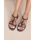 SANDALIA H8-1185A