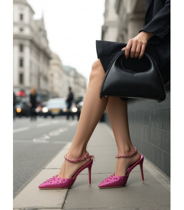 ZAPATO DE FIESTA EG2710