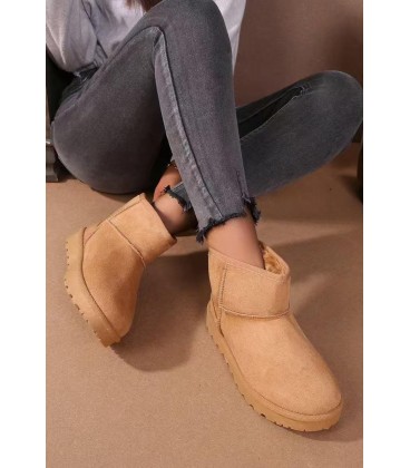 BOTAS TIPO UGG L-391