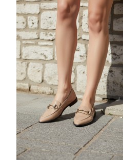 ZAPATOS PLANOS VB59205