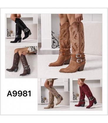 BOTA A9981