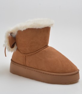 BOTAS TIPO UGG YY-186