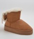 BOTAS TIPO UGG YY-186
