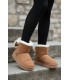 BOTAS TIPO UGG YY-186