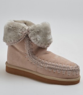 BOTAS TIPO UGG DDMK6027