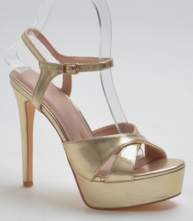 ZAPATOS DE FIESTA SG6095B