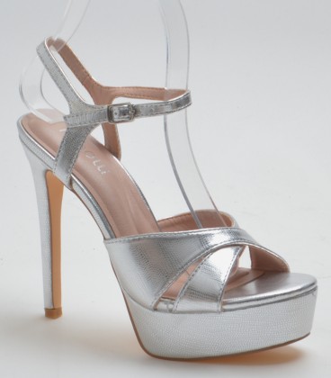 ZAPATOS DE FIESTA SG6095B