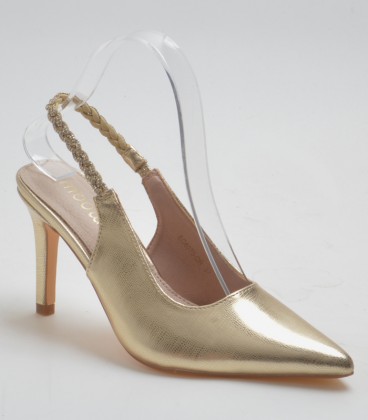 ZAPATOS DE FIESTA EG6070