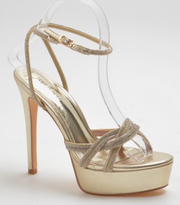 ZAPATOS DE FIESTA SG6071B