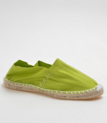 ALPARGATA PARA BODA YF8010