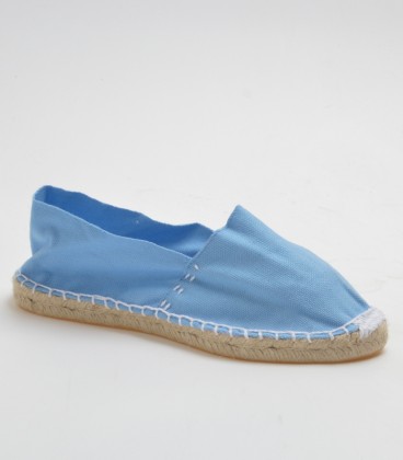 ALPARGATA PARA BODA YF8010