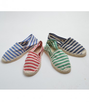 ALPARGATA YF8019 (SURTIDOS)