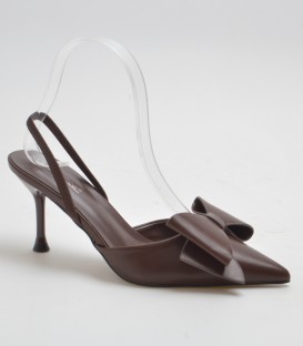 ZAPATOS DE TACON 100-478