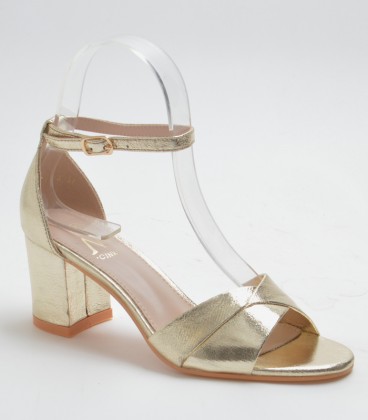 ZAPATOS DE FIESTA YU9T-6