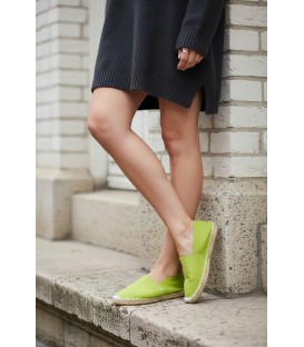 ALPARGATA PARA BODA YF8010