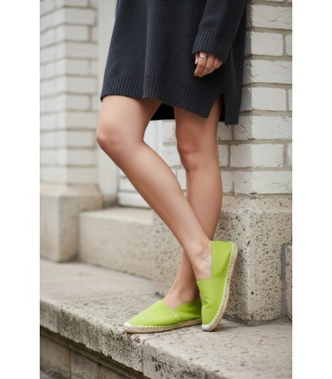 ALPARGATA PARA BODA YF8010