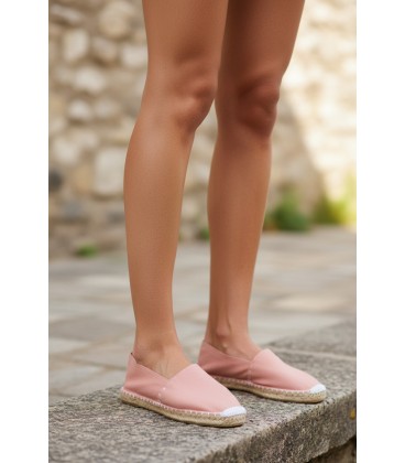 ALPARGATA PARA BODA YF8010