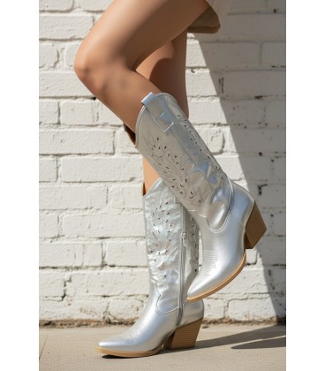 BOTAS CAMPERA JH22-28