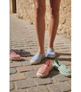 ALPARGATA YF8019 (SURTIDOS)