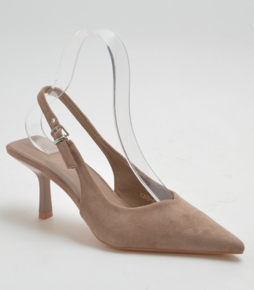 ZAPATOS DE TACON 13GB-63