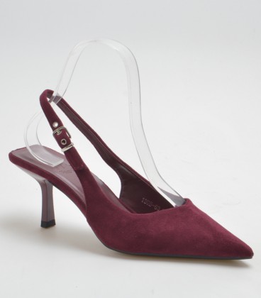 ZAPATOS DE TACON 13GB-63