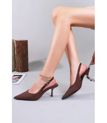 ZAPATOS DE TACON 13GB-63