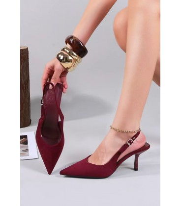 ZAPATOS DE TACON 13GB-63