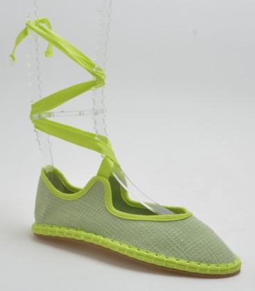 ZAPATOS PLANOS WL6802