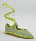 ZAPATOS PLANOS WL6802