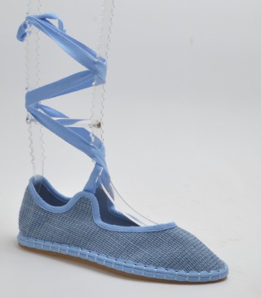 ZAPATOS PLANOS WL6802