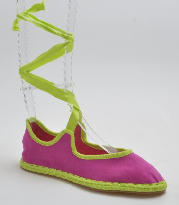 ZAPATOS PLANOS WL6801