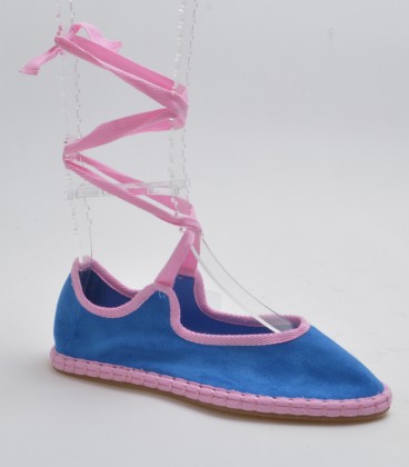 ZAPATOS PLANOS WL6801