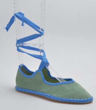 ZAPATOS PLANOS WL6801