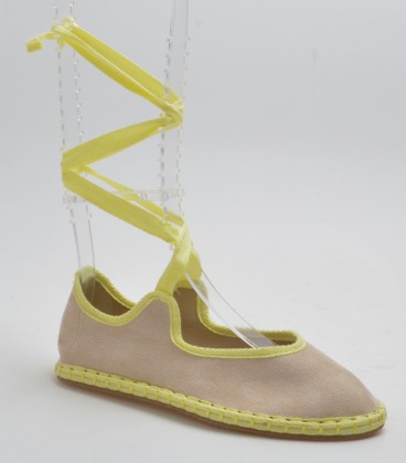 ZAPATOS PLANOS WL6801