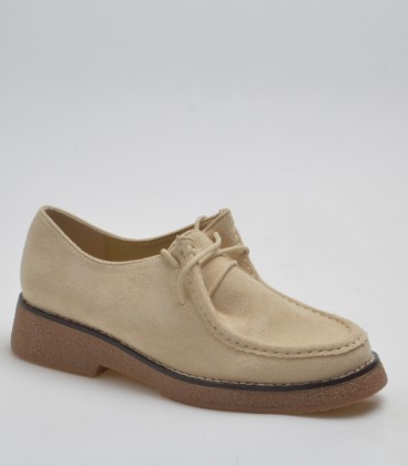 ZAPATOS PLANOS X5-337