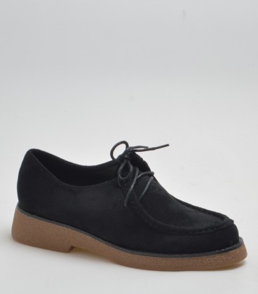 ZAPATOS PLANOS X5-337